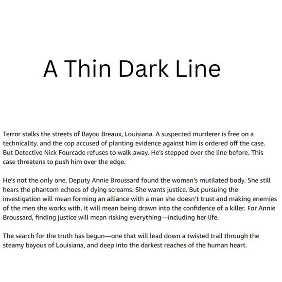 Mystery Book Bundle - Picture 3 of 5